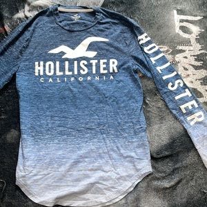 Extra small Hollister longsleeved T-shirt